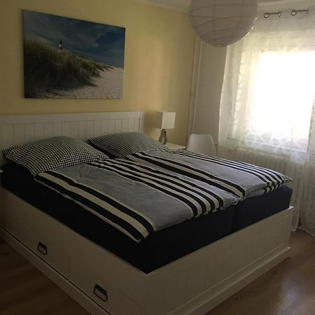 Fewo Ostsee Oase Eckernfoerde Ngoại thất bức ảnh