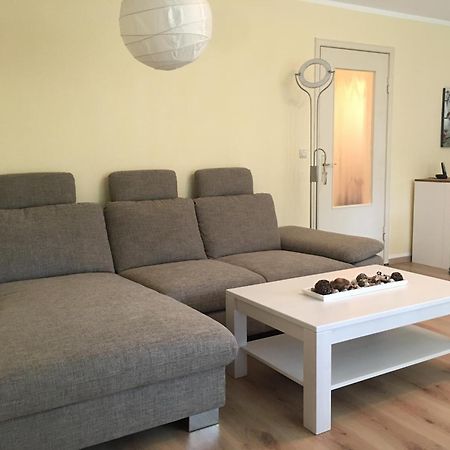Fewo Ostsee Oase Eckernfoerde Ngoại thất bức ảnh