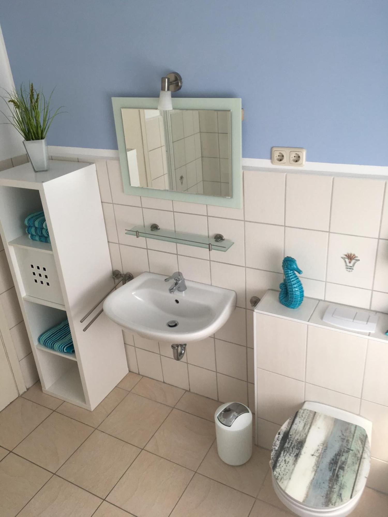 Fewo Ostsee Oase Eckernfoerde Ngoại thất bức ảnh